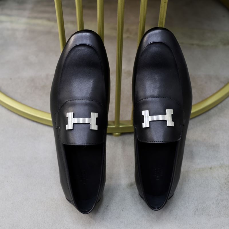 Hermes Business Shoes